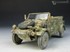 Picture of ArrowModelBuild Pkw.K1 Type 82 Military Vehicle Built & Painted 1/35 Model Kit, Picture 4