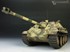 Picture of ArrowModelBuild Panther G2 Tank Built & Painted 1/35 Model Kit, Picture 8