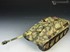 Picture of ArrowModelBuild Panther G2 Tank Built & Painted 1/35 Model Kit, Picture 1