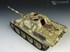 Picture of ArrowModelBuild Panther G2 Tank Built & Painted 1/35 Model Kit, Picture 2
