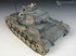 Picture of ArrowModelBuild Panzer III Tank Ausf. H Built & Painted 1/35 Model Kit, Picture 1