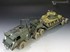 Picture of ArrowModelBuild Dragon Wagon Military Vehicle Built & Painted 1/35 Model Kit, Picture 9