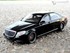 Picture of ArrowModelBuild Mercedes-Benz S500 Custom Color (Black Special Version) 1/24 Model Kit, Picture 5