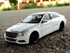 Picture of ArrowModelBuild Mercedes-Benz S500 Custom Color(White Elegant Version) Built & Painted 1/24 Model Kit, Picture 3