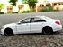 Picture of ArrowModelBuild Mercedes-Benz S500 Custom Color(White Elegant Version) Built & Painted 1/24 Model Kit, Picture 7