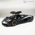 Picture of ArrowModelBuild Lamborghini Terzo Millennio Custom Color (Future Dumb Gray) Built & Painted 1/24 Model Kit, Picture 3