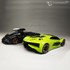 Picture of ArrowModelBuild Lamborghini Terzo Millennio Custom Color (Future Dumb Gray) Built & Painted 1/24 Model Kit, Picture 8