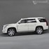 Picture of ArrowModelBuild Cadillac Escalade Custom Color (Ace of Spades Matte Black Body)1/24 Model Kit, Picture 4