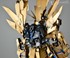 Picture of ArrowModelBuild Banshee Gundam (Custom Gold)  Built & Painted MG 1/100 Model Kit, Picture 10