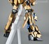 Picture of ArrowModelBuild Banshee Gundam (Custom Gold)  Built & Painted MG 1/100 Model Kit, Picture 11