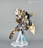 Picture of ArrowModelBuild Banshee Gundam (Custom Gold)  Built & Painted MG 1/100 Model Kit, Picture 18