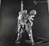 Picture of ArrowModelBuild Metal Gear Solid Sahelanthropus Built & Painted Model Kit, Picture 17