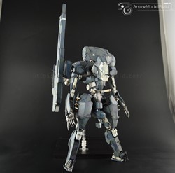 Picture of ArrowModelBuild Metal Gear Solid Sahelanthropus Built & Painted Model Kit
