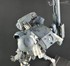 Picture of ArrowModelBuild Metal Gear Solid Sahelanthropus Built & Painted Model Kit, Picture 6