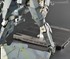 Picture of ArrowModelBuild Metal Gear Solid Sahelanthropus Built & Painted Model Kit, Picture 13