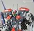 Picture of ArrowModelBuild Macross VF-25F Armored Messiah Built & Painted 1/72 Model Kit, Picture 8