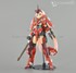 Picture of ArrowModelBuild Frame Arms Girl Stylet (A.I.S Color) Built & Painted Model Kit, Picture 11
