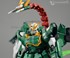 Picture of ArrowModelBuild Nataku Altron Gundam EW Resin kit Grand Built & Painted MG 1/100 Model Kit, Picture 6