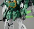 Picture of ArrowModelBuild Nataku Altron Gundam EW Resin kit Grand Built & Painted MG 1/100 Model Kit, Picture 7