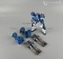 Picture of ArrowModelBuild Heavyarms Custom Gundam Hedgehog Built & Painted MG 1/100 Model Kit, Picture 2