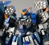 Picture of ArrowModelBuild Heavyarms Custom Gundam Hedgehog Built & Painted MG 1/100 Model Kit, Picture 17