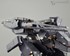 Picture of Metal Gear Solid Rex ver Black Built & Painted Model Kit, Picture 7