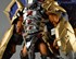 Picture of ArrowModelBuild Wargreymon (Amplified) Light Weathering Built & Painted Model Kit, Picture 7