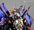 Picture of Black Wargreymon (Amplified) Advanced Process Metal Coloring Built & Painted Model Kit, Picture 3