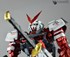 Picture of ArrowModelBuild Astray Red Frame Built & Painted PG 1/60 Model Kit, Picture 4