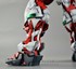 Picture of ArrowModelBuild Astray Red Frame Built & Painted PG 1/60 Model Kit, Picture 12