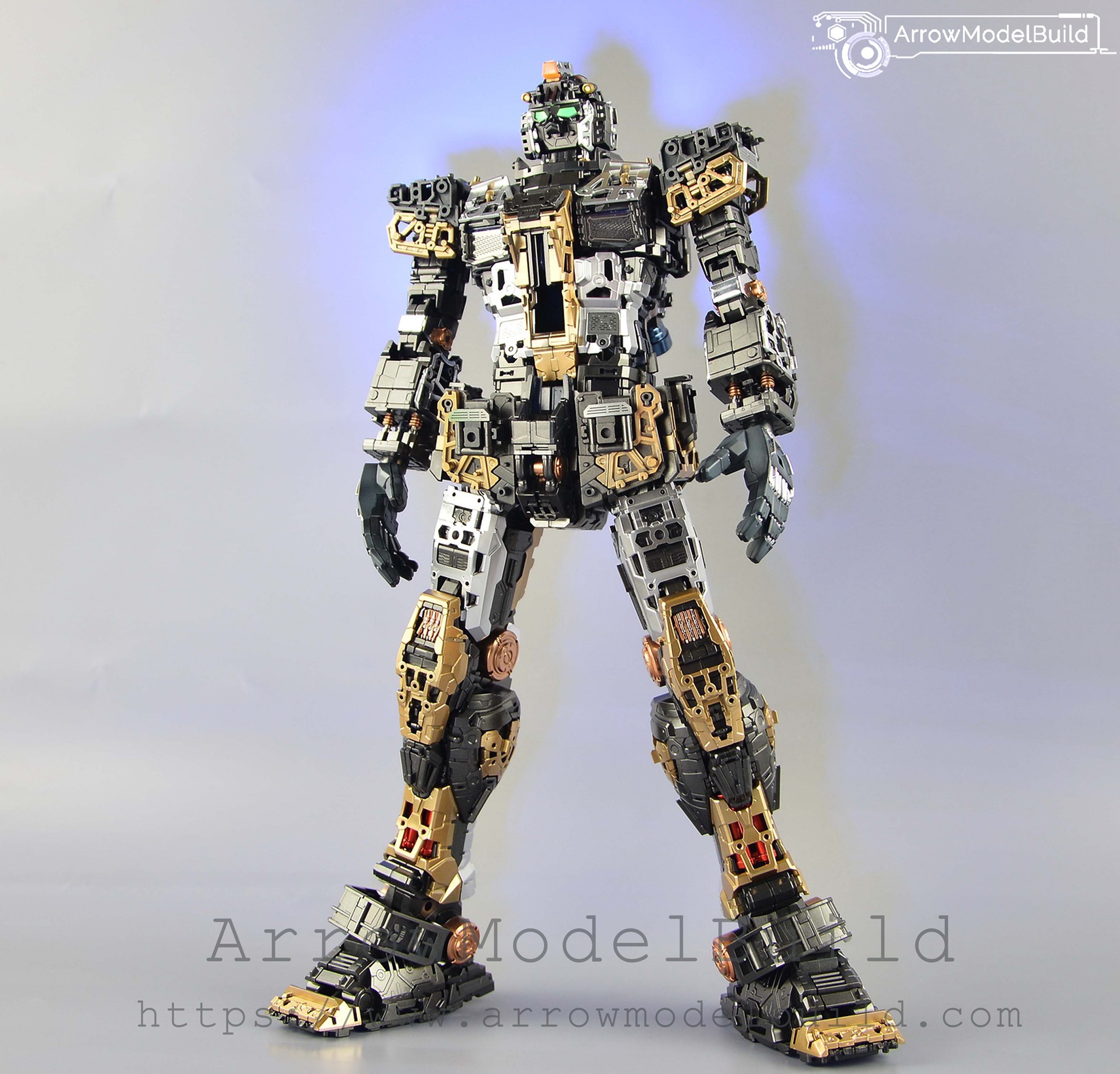 Arrowmodelbuild Gundam Rx 78 2 Built Painted Pg Unleashed 1 60 Model Kit Ebay