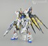 Picture of ArrowModelBuild Strike Freedom Gundam Built & Painted MG 1/100 Model Kit, Picture 13