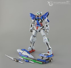 Picture of ArrowModelBuild Gundam Exia Built & Painted MG 1/100 Model Kit