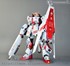 Picture of ArrowModelBuild Nu Gundam HWS Ver.ka (Custom Metal Red) Built & Painted MG 1/100 Model Kit, Picture 13