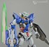 Picture of ArrowModelBuild Gundam Exia Built & Painted MG 1/100 Model Kit, Picture 11