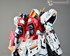 Picture of ArrowModelBuild Nu Gundam HWS Ver.ka (Custom Metal Red) Built & Painted MG 1/100 Model Kit, Picture 17