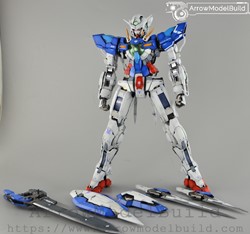 Picture of ArrowModelBuild Gundam Exia Built & Painted PG 1/60 Model Kit