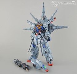 Picture of ArrowModelBuild Gundam Seed Providence Gundam Built & Painted MG 1/100 Model Kit
