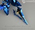 Picture of ArrowModelBuild Sazabi Ver.ka (Custom Advanced Blue) Built & Painted MG 1/100 Model Kit, Picture 14
