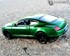 Picture of ArrowModelBuild Bentley Continental Custom Color (Green) 1/24 Model Kit, Picture 3