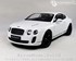 Picture of ArrowModelBuild Bentley Continental Custom Color (Pearl White) 1/24 Model Kit, Picture 1