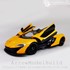 Picture of ArrowModelBuild McLaren 675LT Custom Color (Pearl Yellow) 1/24 Model Kit, Picture 2