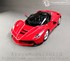 Picture of ArrowModelBuild Ferrari Rafa Convertible (Red) Built & Painted 1/24 Model Kit, Picture 1
