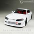 Picture of ArrowModelBuild Nissan S15 (White) Built & Painted 1/24 Model Kit , Picture 1