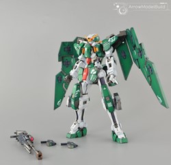 Picture of ArrowModelBuild Dynamite Gundam Built & Painted MG 1/100 Model Kit