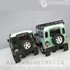 Picture of ArrowModelBuild Land Rover Custom Color (Jade Green) With Luggage Rack Built & Painted 1/24 Model Kit, Picture 3