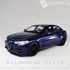 Picture of ArrowModelBuild Alfa Romeo Juliet (Monte Carlo Blue) Blue and Black Wheels Edition Built & Painted 1/24 Model Kit, Picture 1
