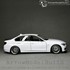Picture of ArrowModelBuild BMW 330i BBS LM (Ore White) Low Profile Modification Built & Painted 1/24 Model Kit, Picture 3