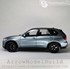Picture of ArrowModelBuild BMW X5 (Titan Silver) Black Wheel Edition Built & Painted 1/24 Model Kit, Picture 1