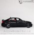 Picture of ArrowModelBuild BMW 3 Series (Black Samurai) Red and Black Interior Edition Built & Painted 1/24 Model Kit, Picture 1